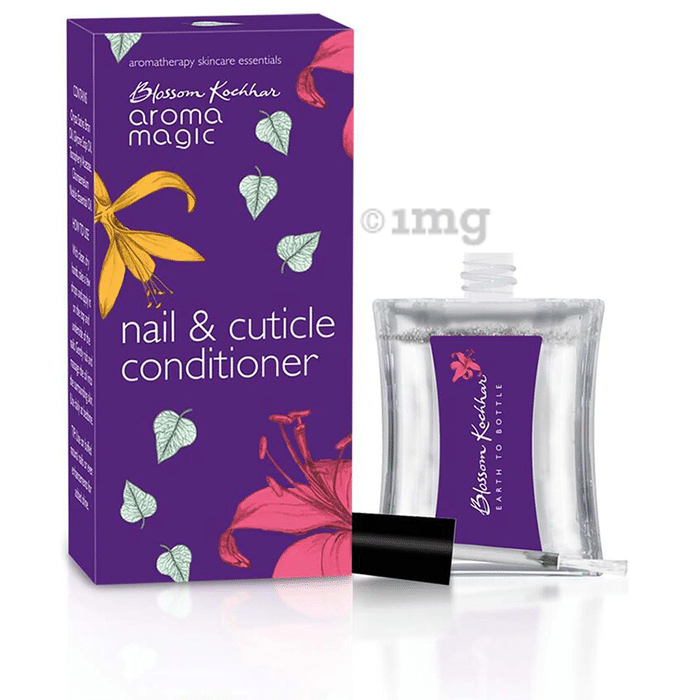 Aroma Magic Nail and Cuticle Conditioner