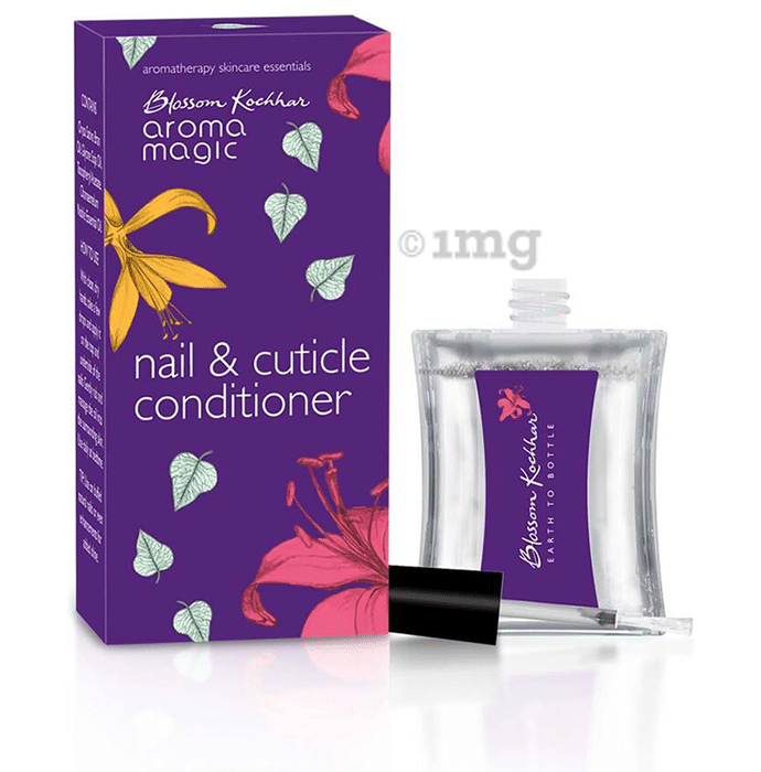 Aroma Magic Nail and Cuticle Conditioner