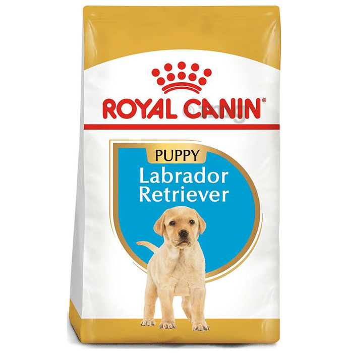 Royal Canin Puppy Labrador Retriever Pet Food Puppy