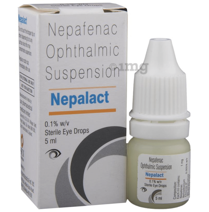 simran Eye Drop