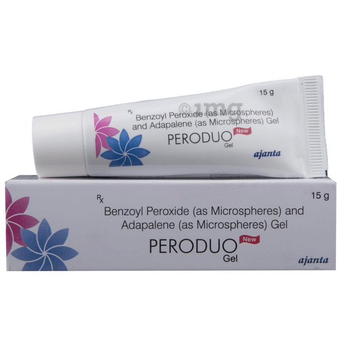 Peroduo Gel