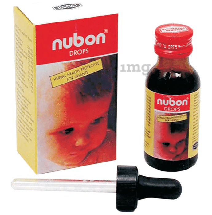 Nubon Drop