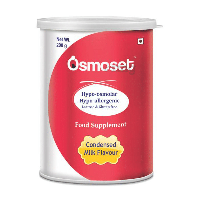 Proindia Healthcare Osmoset Powder Condensed Milk