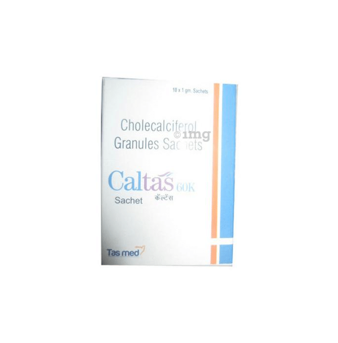 Caltas Sachet