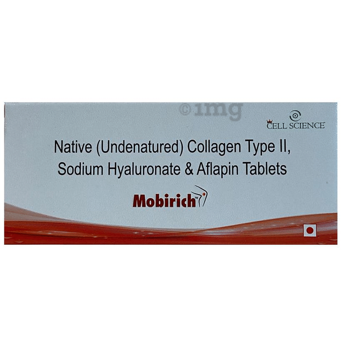 Mobirich Tablet