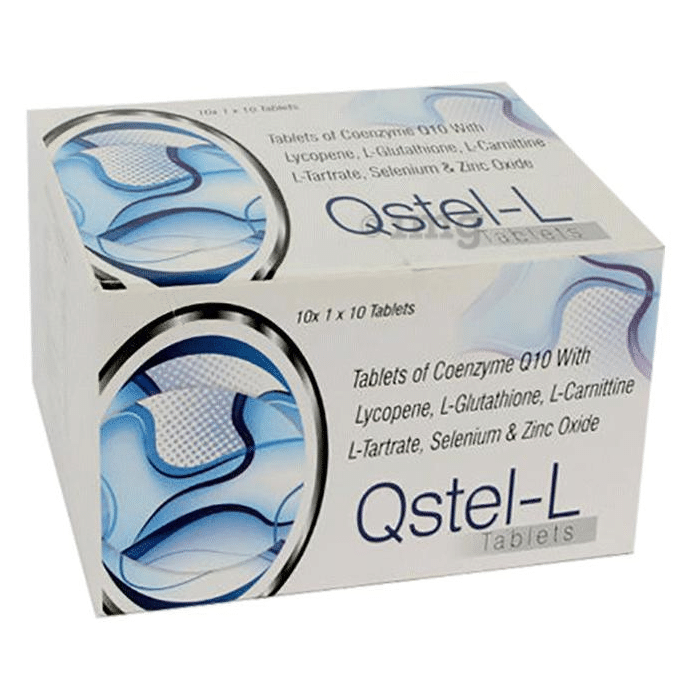 Qstel-L Tablet