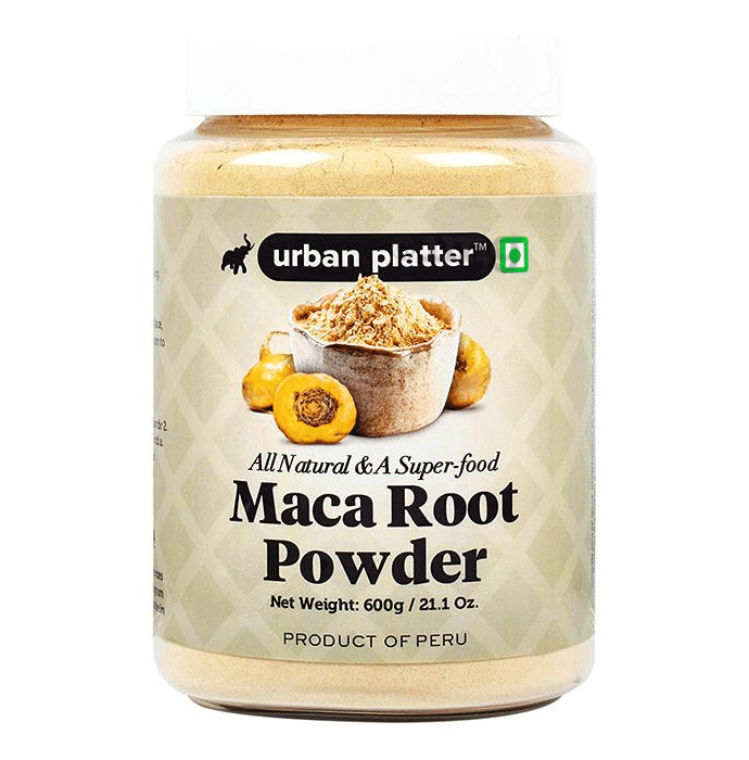 Urban Platter Maca Root Powder