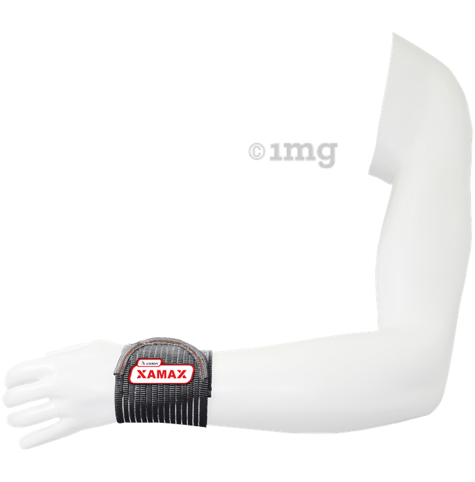 Amron Xamax Wrist Wrap XXL