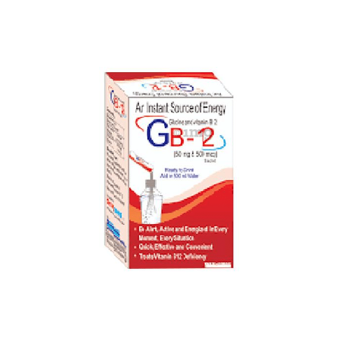 GB 12 Powder
