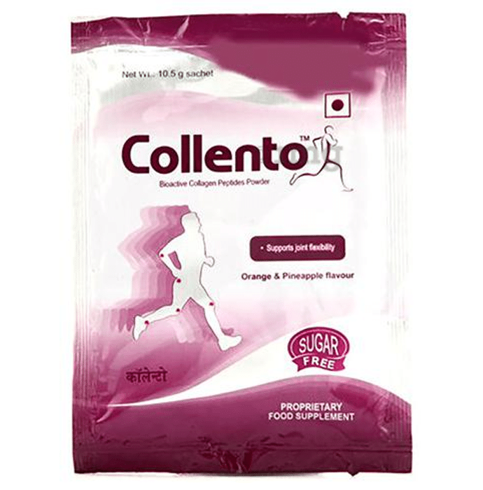 Collento Sachet