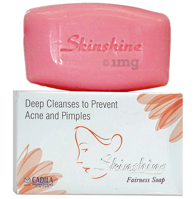 Skinshine Soap