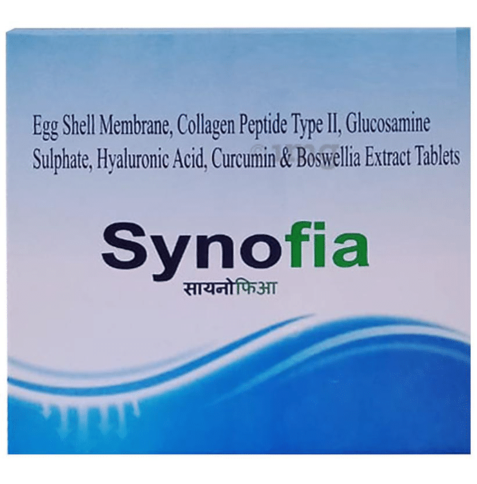Synofia Tablet
