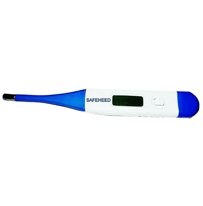 Safeheed Digital Flexible Thermometer