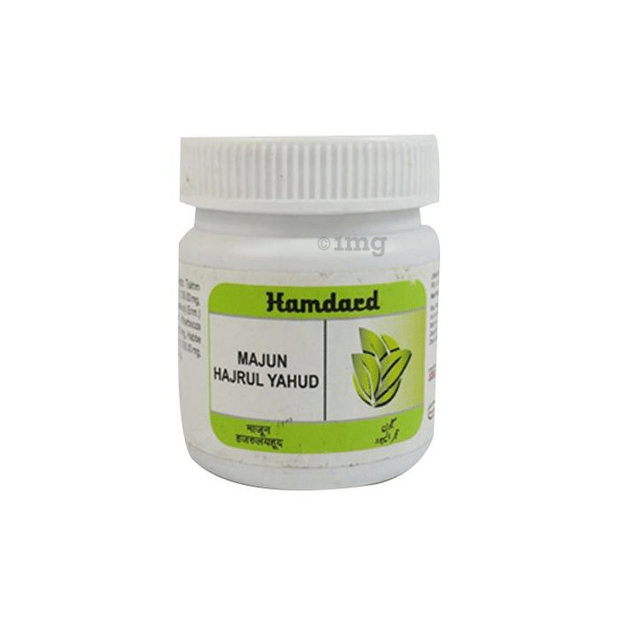 Hamdard Majun Hajrul Yahud