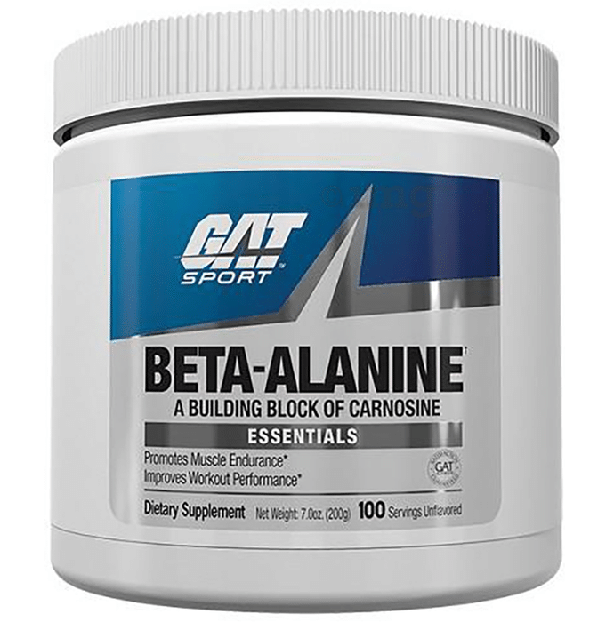 GAT Sport Beta-Alanine Powder