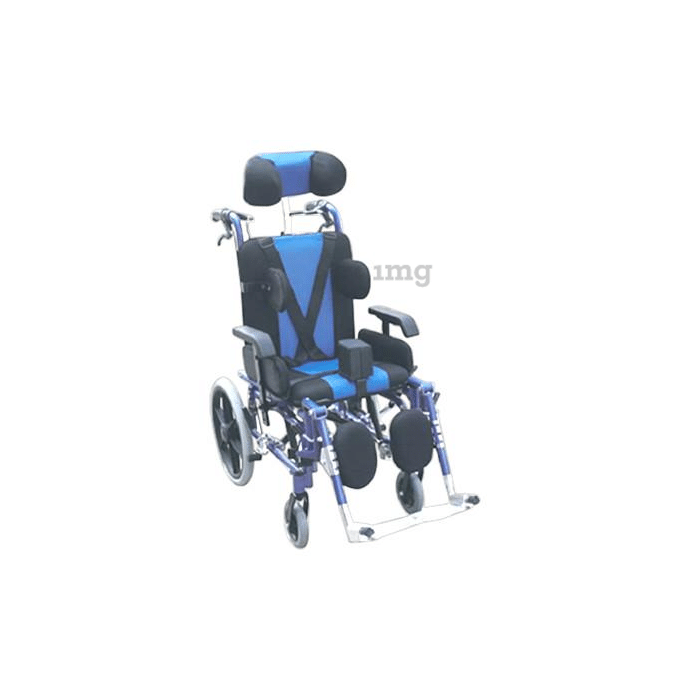 Karma CP 200 Multi Functional Cerebral Palsy Manual Wheelchair