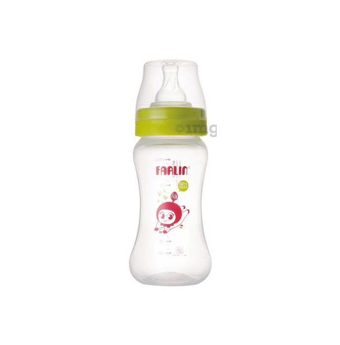 Farlin 270CC PP Feeding Bottle