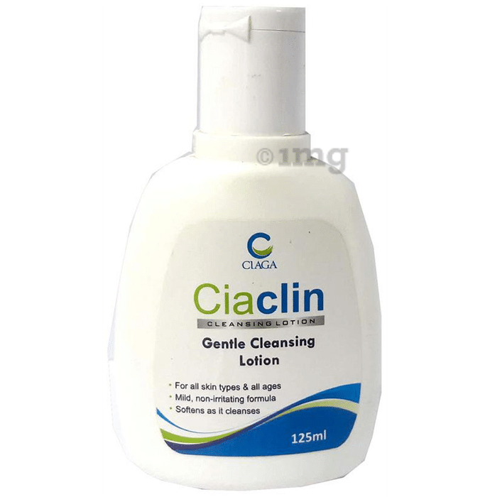 Ciaga Ciaclin Cleansing Lotion