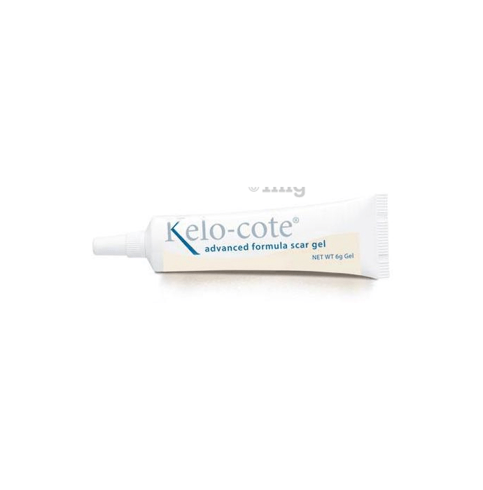 Kelo-Cote Scar Gel