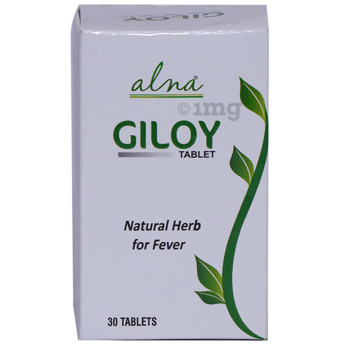 Alna Giloy Tablet