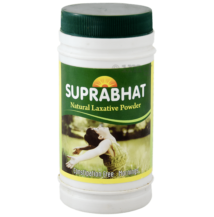 Suprabhat Natural Laxative Powder