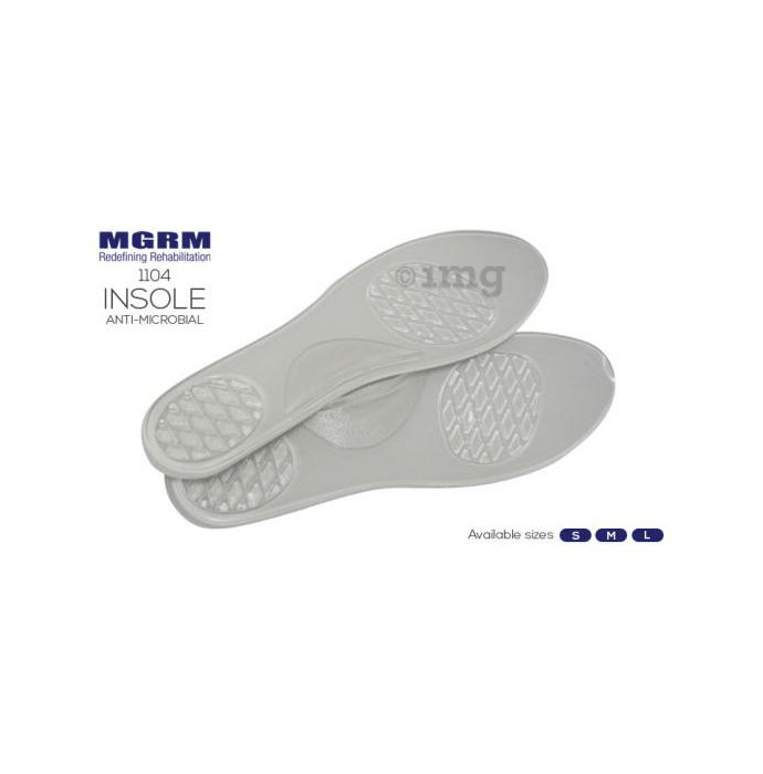 MGRM Insole Pair 1104 Small