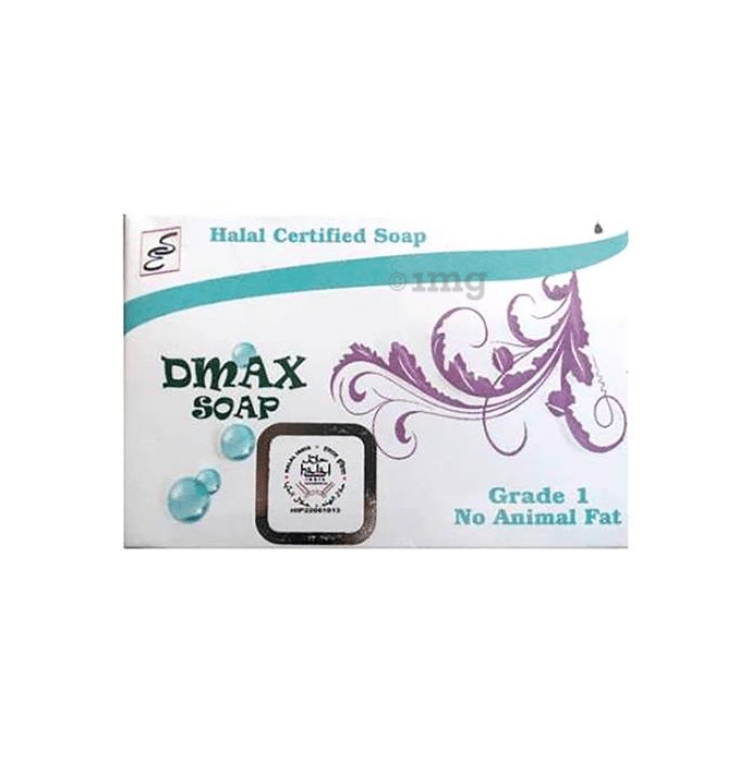Dmax Soap