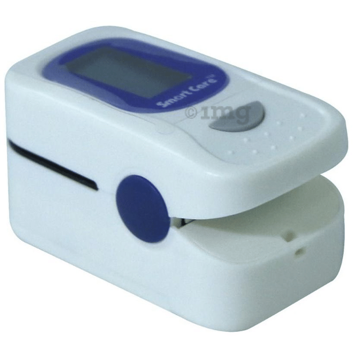 Smart Care SC 500A Pulse Oximeter