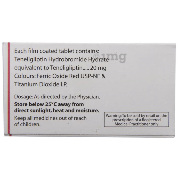 Coversyl 2mg Tablet