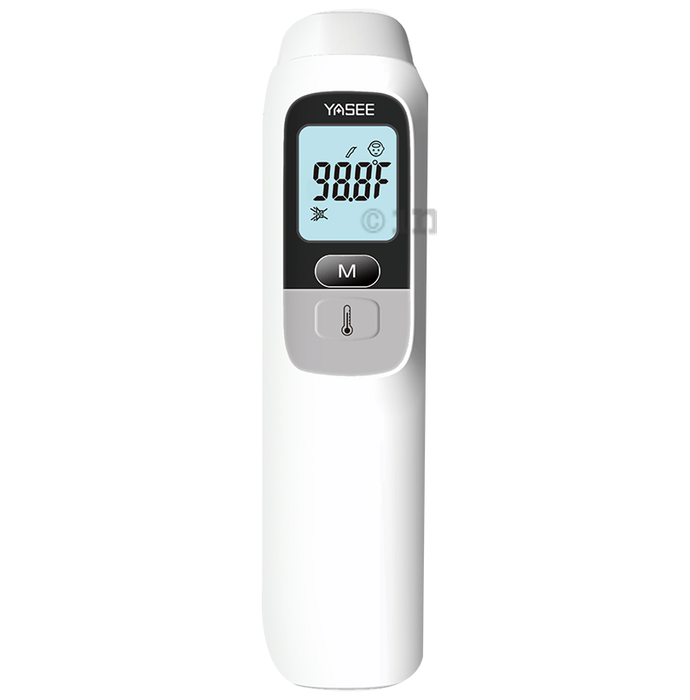 Health Sense JA 11A Yasee Digital Infra Red Thermometer