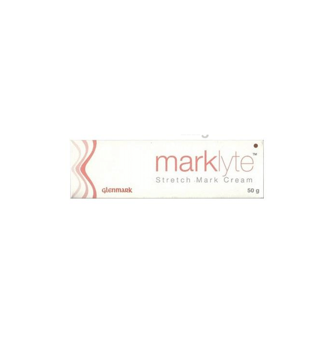 Marklyte Cream