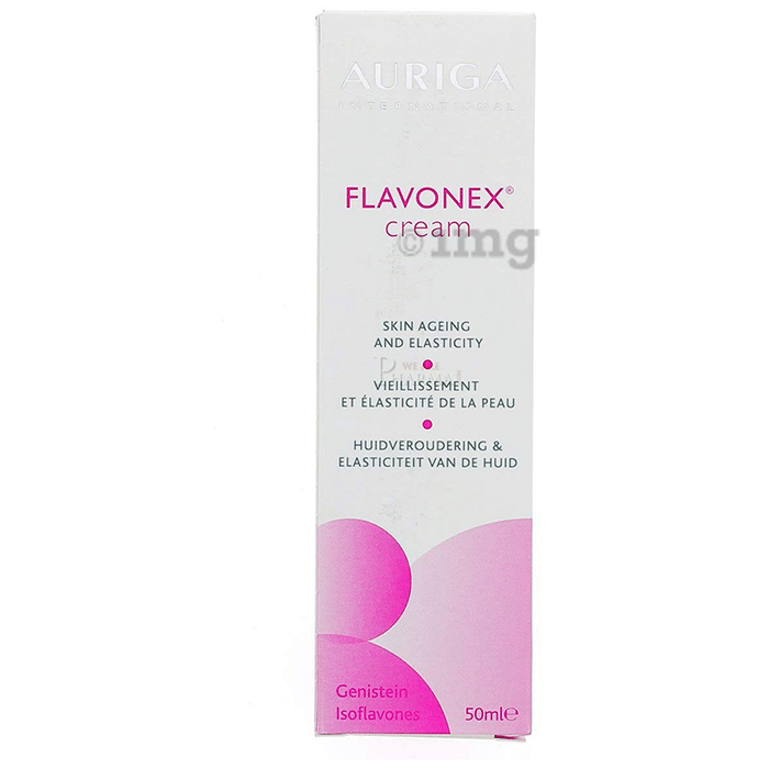 Auriga Flavonex Cream