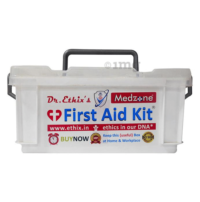 Dr.Ethix's First Aid Kit