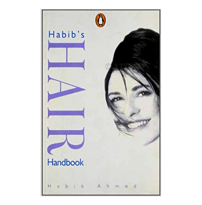 Habib's Hair Handbook by Habib Ahmed