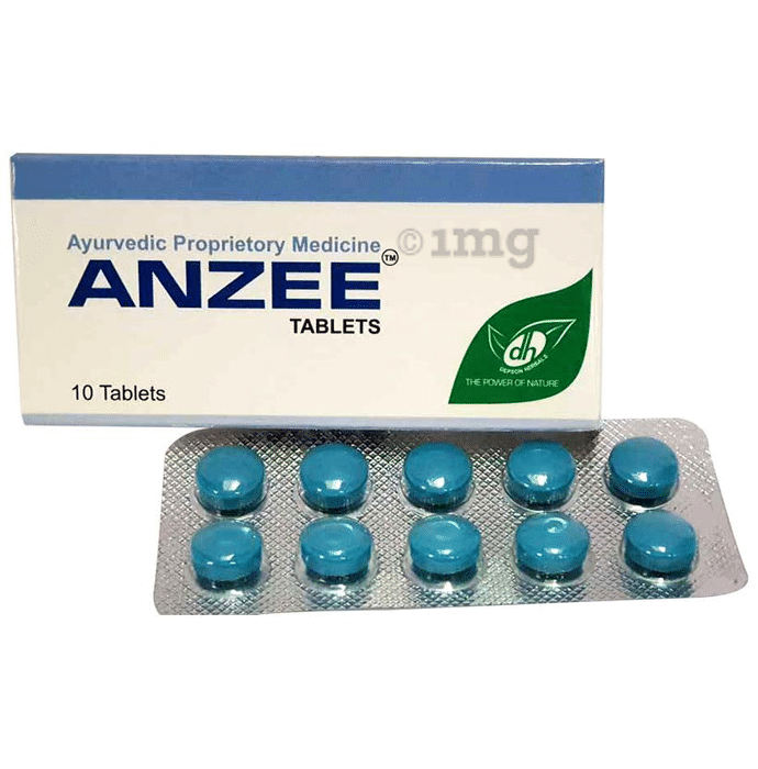 Anzee Tablet
