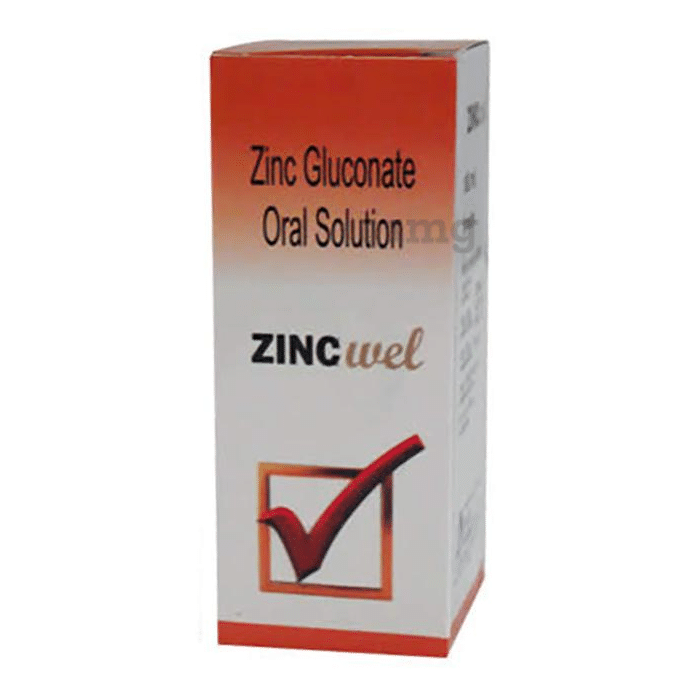 Zincwel Solution