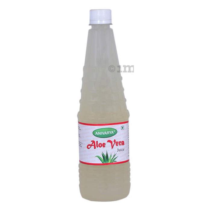 Anivarya Aloe Vera Juice