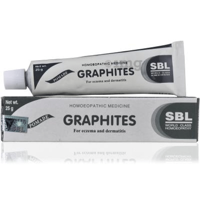 SBL Graphites Ointment