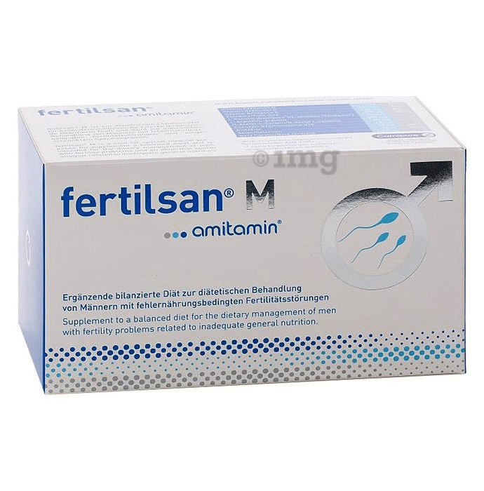 Fertiwin-M Tablet
