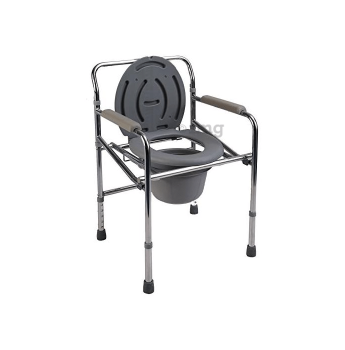 Smart Care Commode Chair SC 894