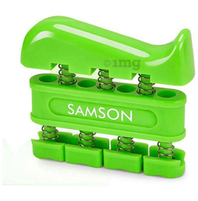Samson PA-2024 Piano Finger Exerciser Universal Green