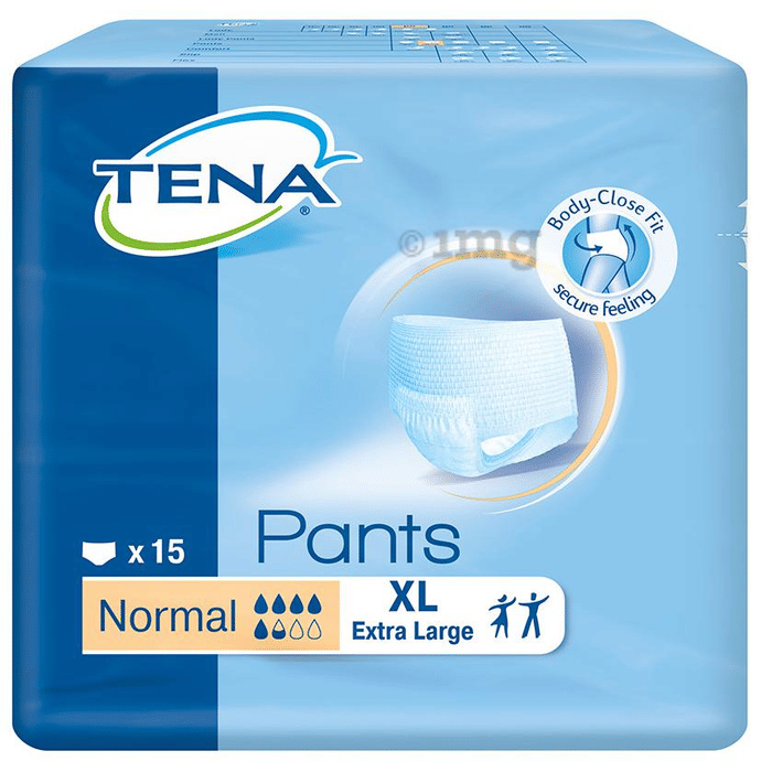 Tena Pants XL