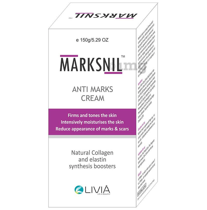 Marksnil Anti Marks Cream