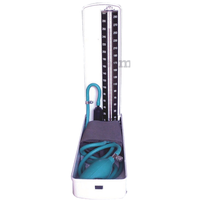 9M Mercurial Blood Pressure Monitor (3mm)
