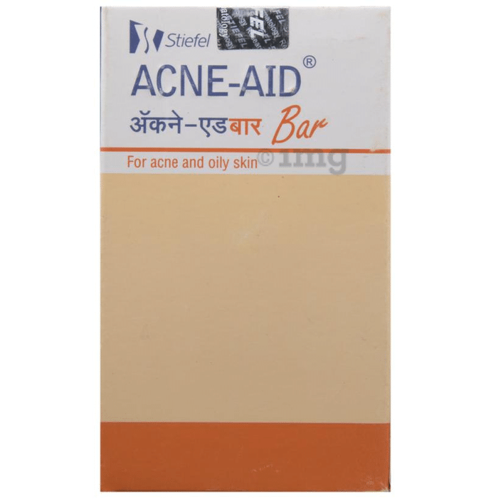 Acne-Aid Bar