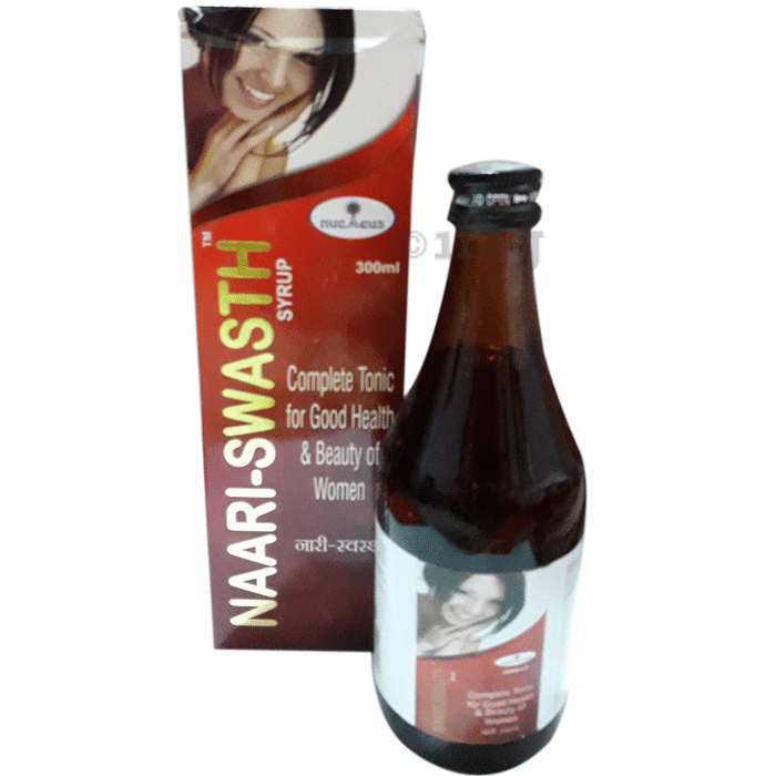 Naari-Swasth Syrup