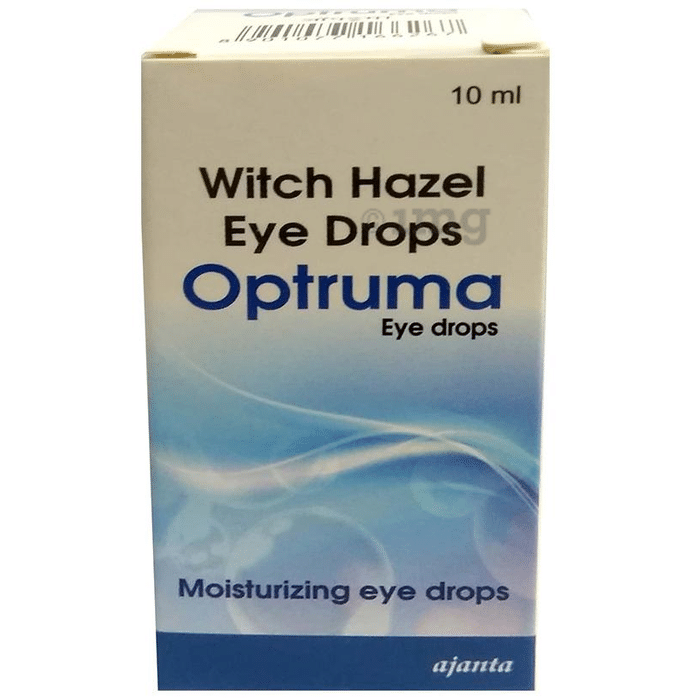 Optruma Eye Drop