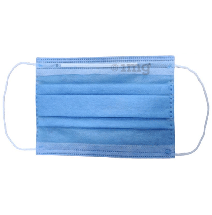 PSI Surgical Face Mask