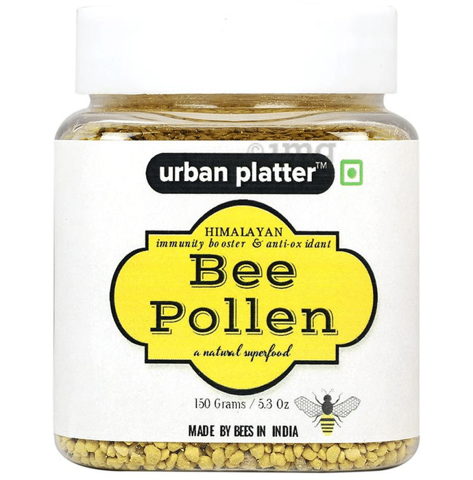 Urban Platter Bee Pollen