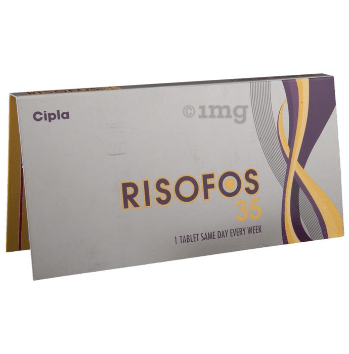 Risofos 35 Tablet